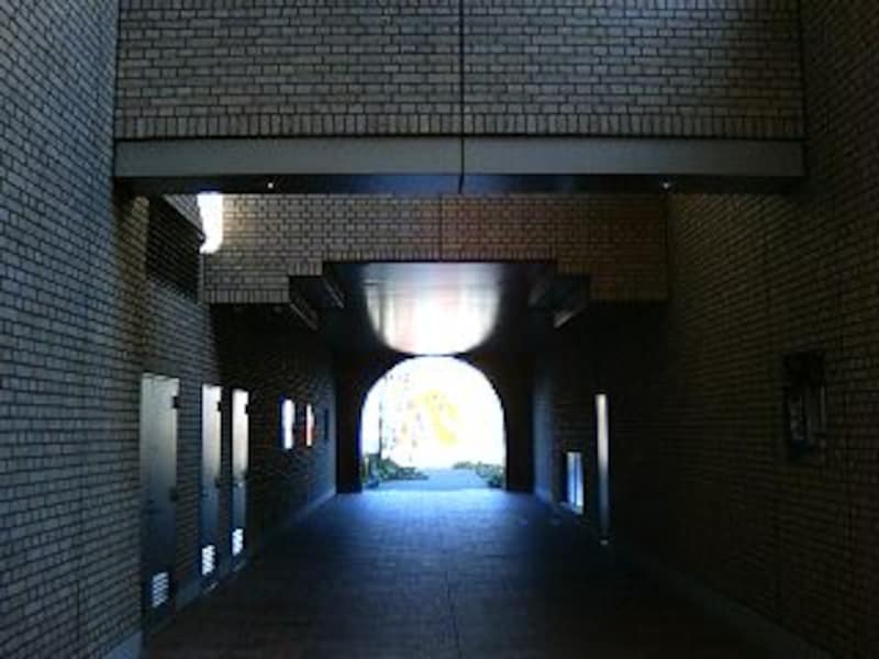 代官山アドレス