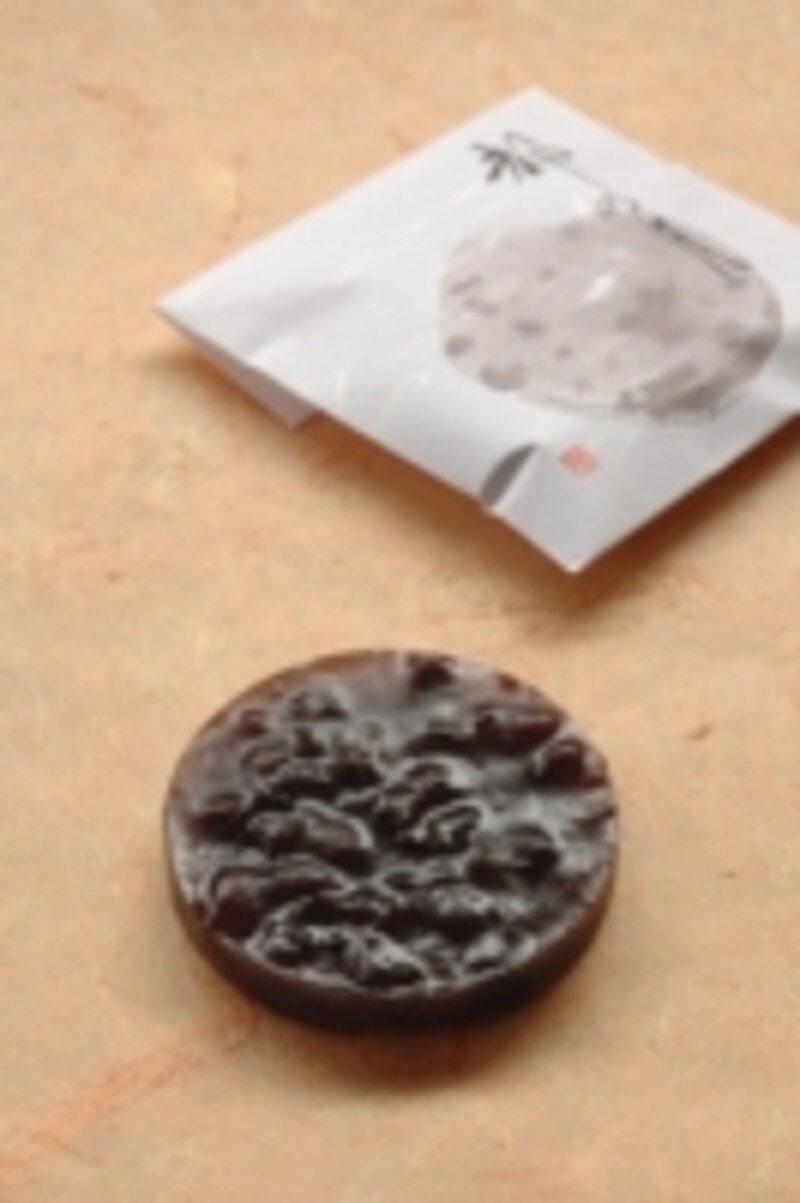 小豆の絶妙な甘みと香りがたまりません！