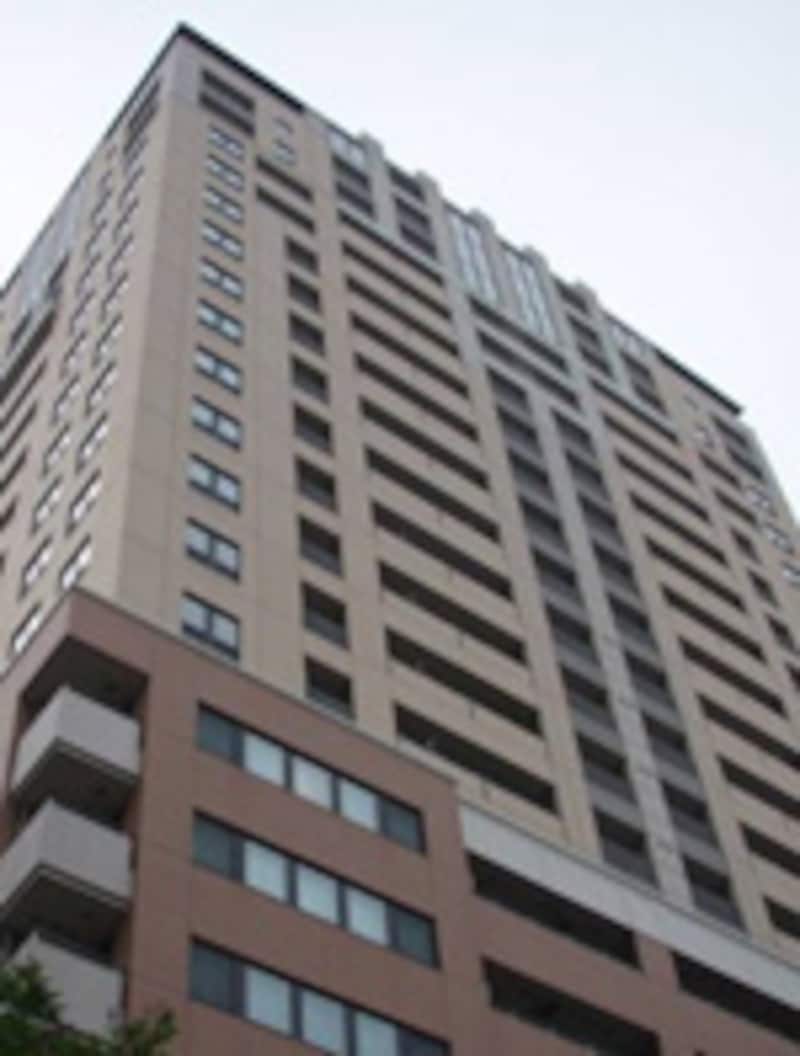 マンションは大切な資産です。建物自体を地震被害から守る工夫が求められています。