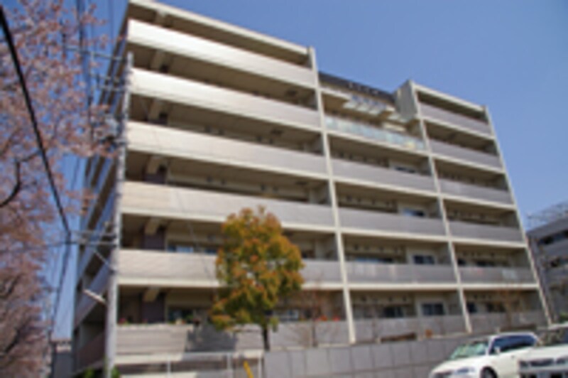 このような5階建てのマンションでは計5回の検査があります。検査をパスしてようやく建設性能評価書が交付されます。