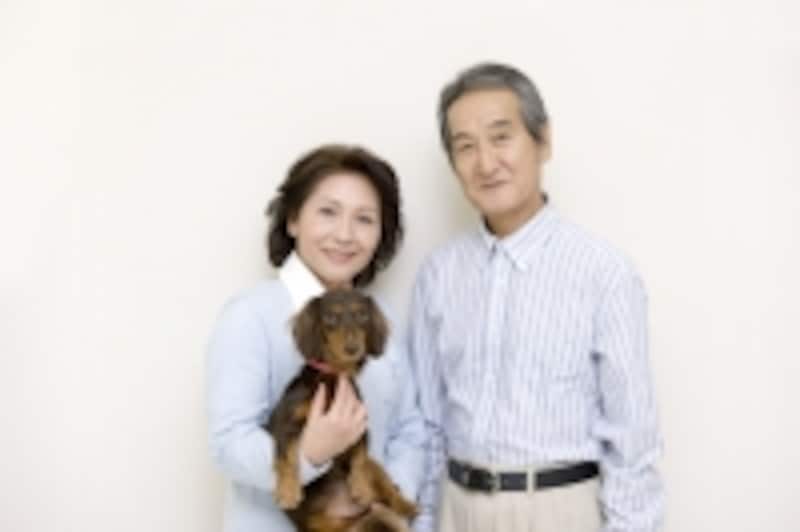 いつまでも自宅で暮らしたいという思いが叶う家を選びましょう