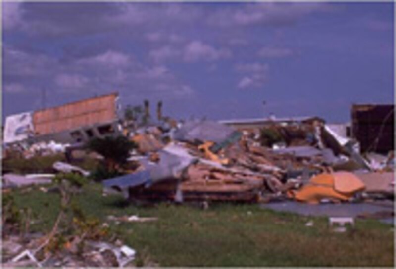 耐震性の低い家をほおっておくと周りにも迷惑がかかります