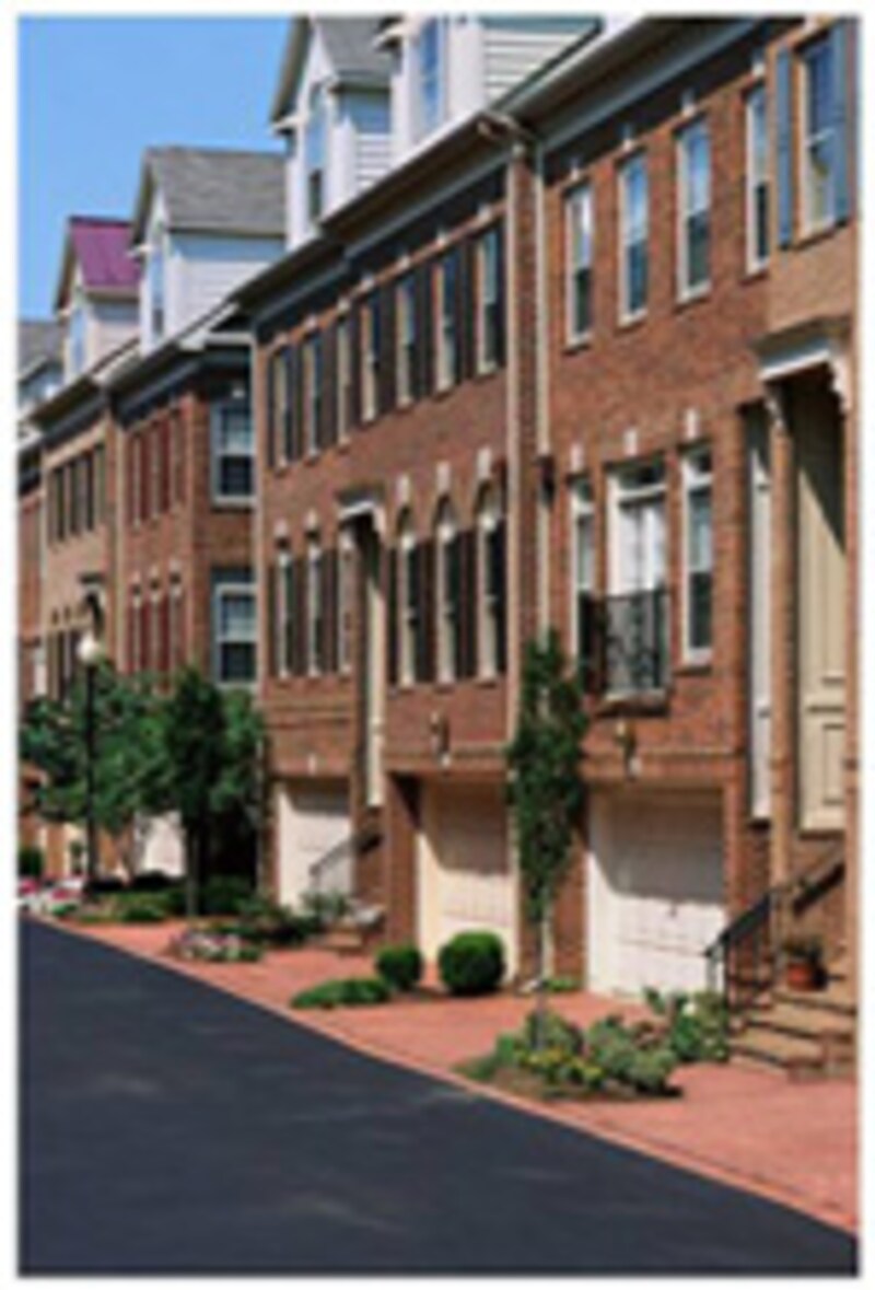 欧米ではセントラルヒーティングによる全室暖房が普及している。