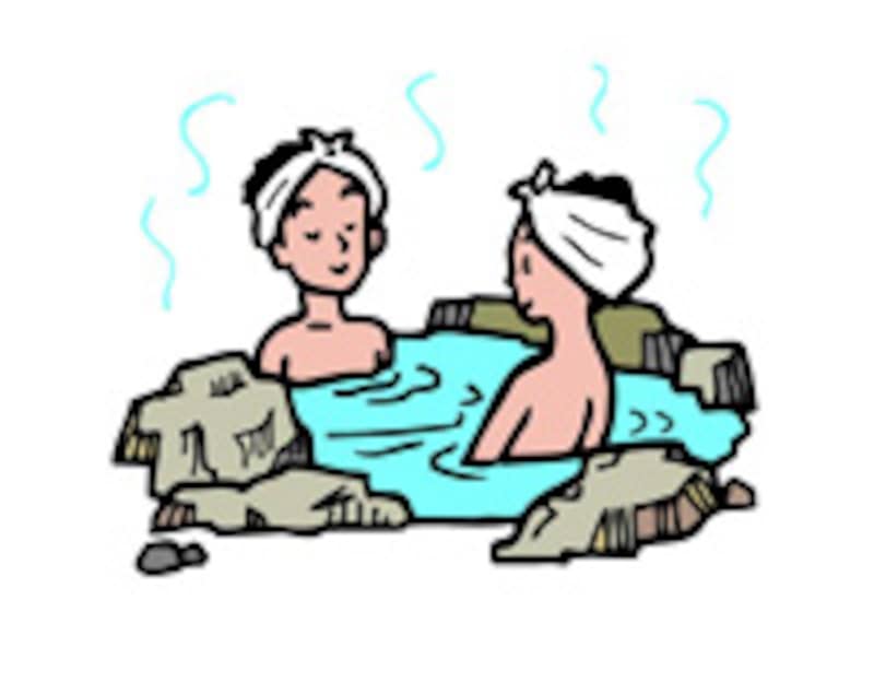 日本人の入浴方法にもヒートショックの原因が!?