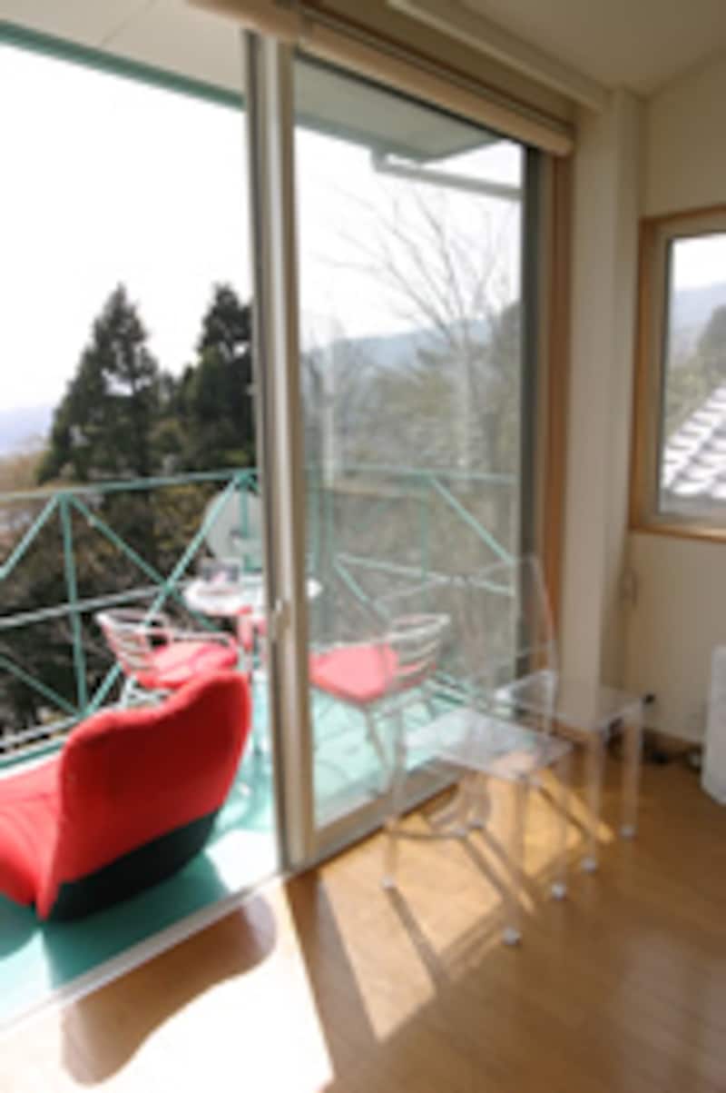 換気を十分に行いましょう