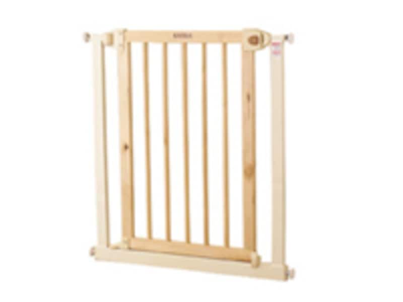 ベビーゲートの例