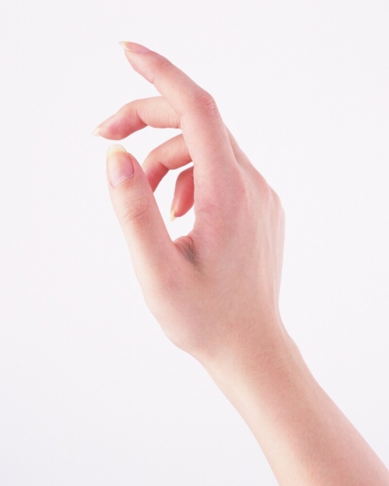 手に触れる部分、目につきやすい部分は重点的にチェックしよう