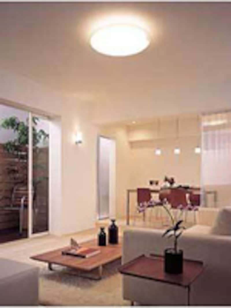 松下電工「お留守番ツインPa」