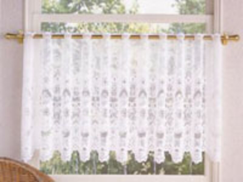 カフェカーテンイメージ