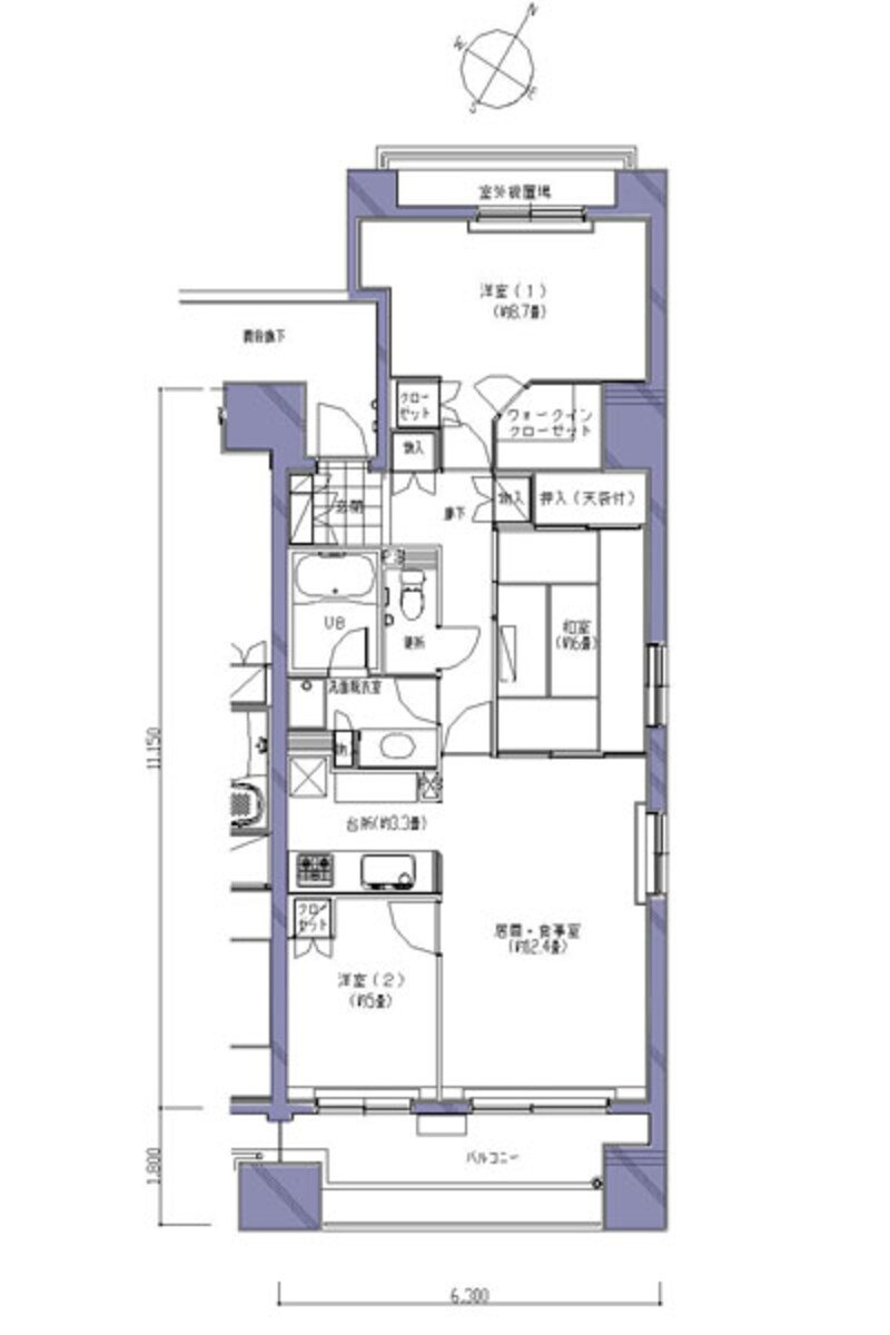 【図1】基本プラン