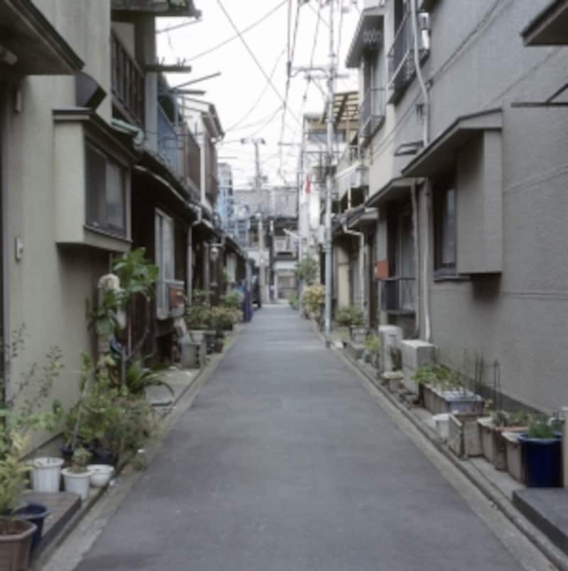 中古住宅購入の注意点と失敗しない10のコツ 優良物件を見極めよう 中古住宅 中古一戸建て All About