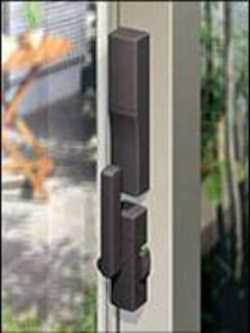 クレセントセンサー