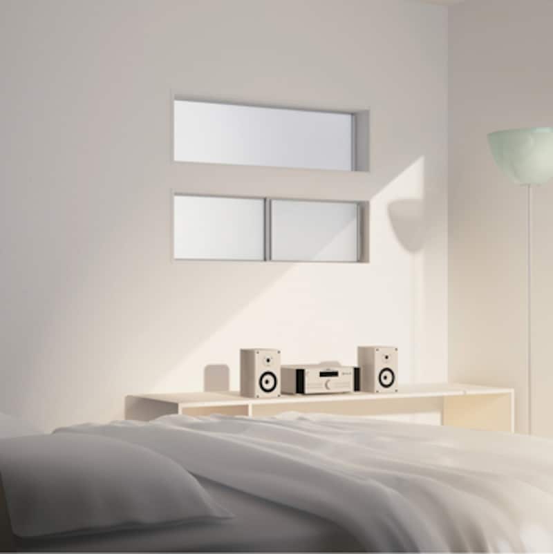 FIXタイプ・スタンダード 引き戸タイプ