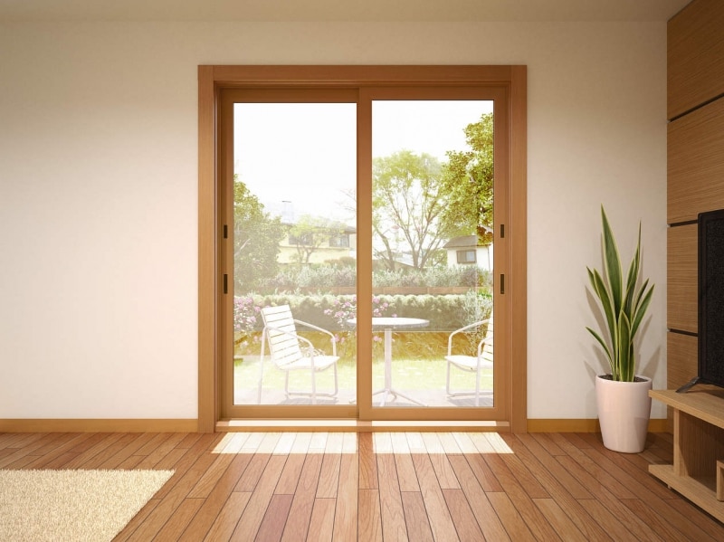 窓 サッシの種類と特徴 選び方のポイント 窓 サッシ 玄関ドア All About