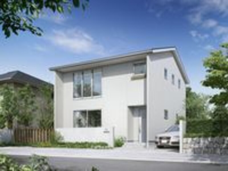 GP1ゲートウォール