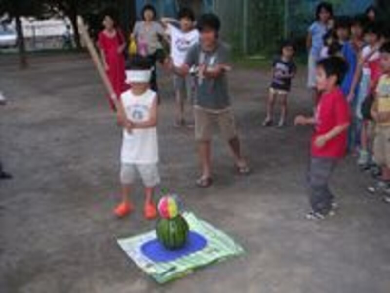 公園