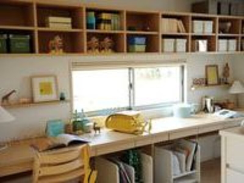 ファミリーライブラリー