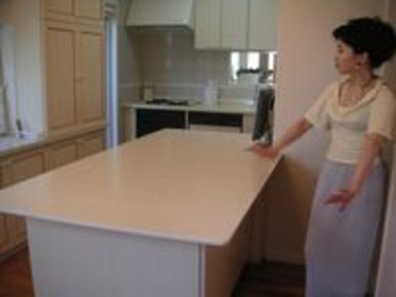 キッチンスタジオ