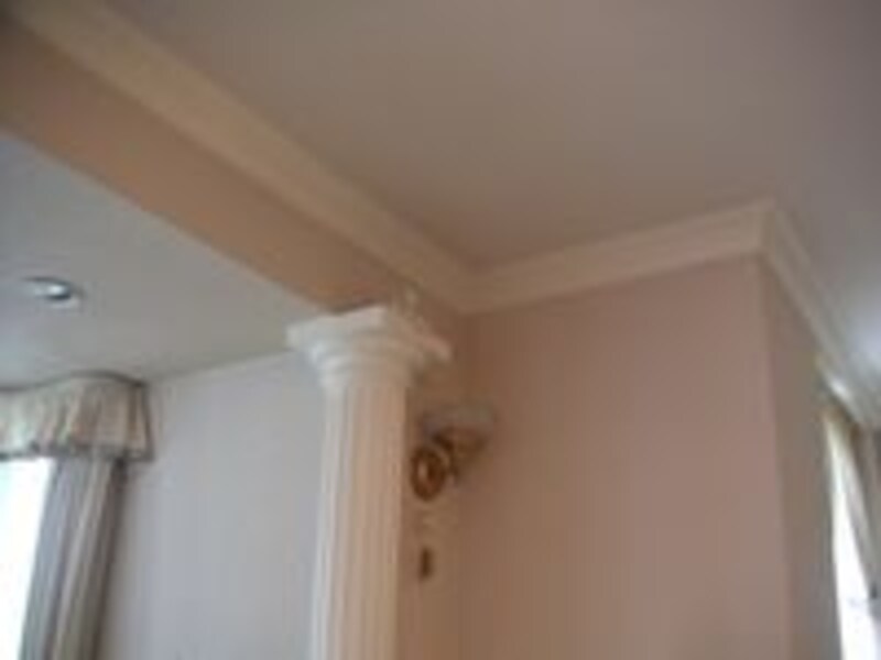 モールディング