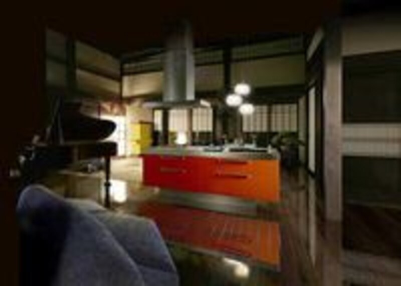 トーヨーキッチン