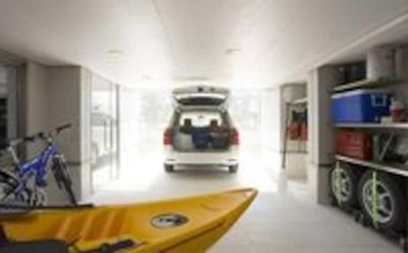 エスパシオガレージ