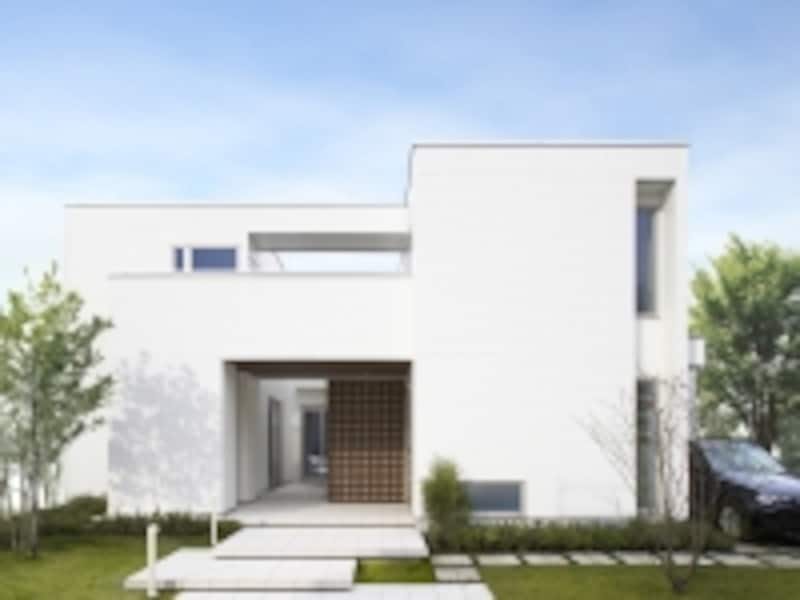 ケーススタディハウス