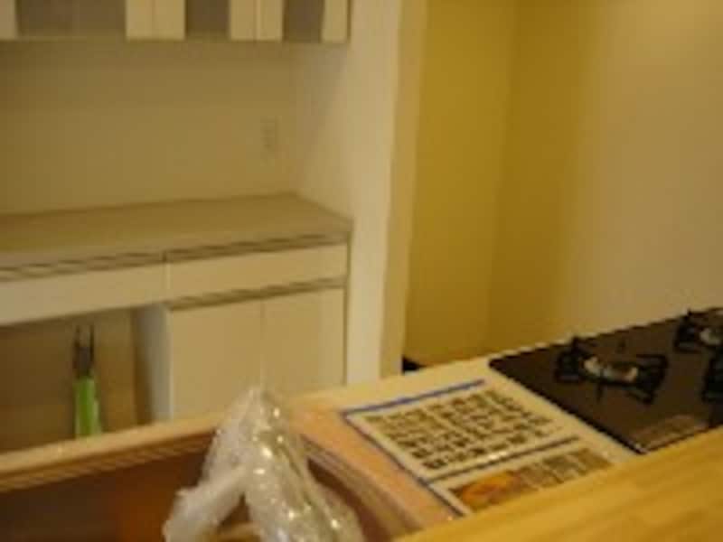 エバーループキッチン