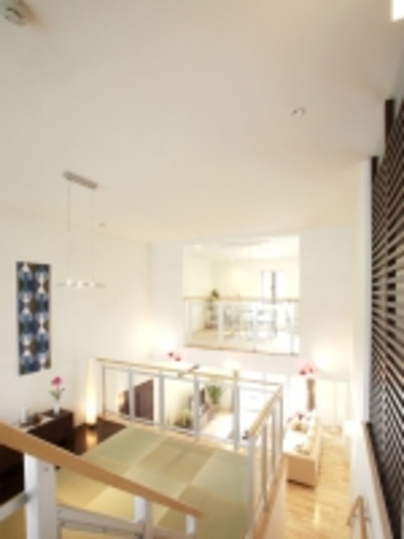 ファミリールーム