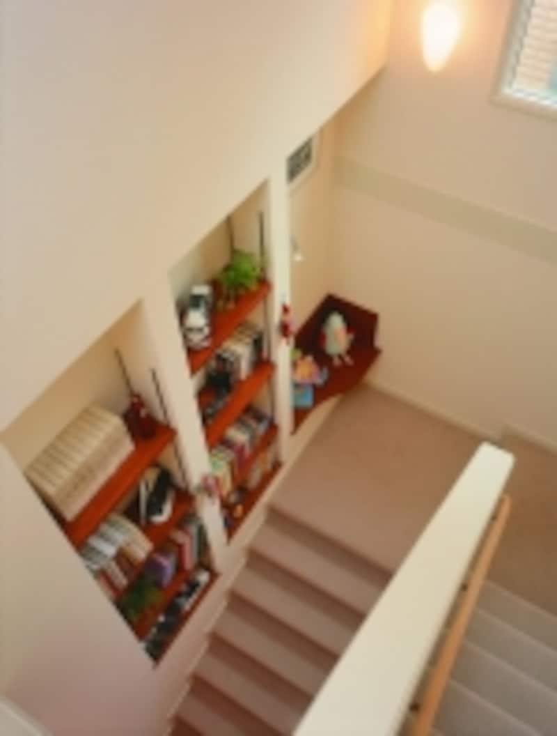 レゾンテ図書館