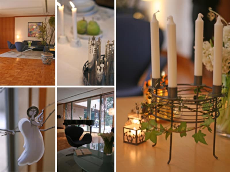 日本初上陸「イエッテ・フローリッヒ」の魅力