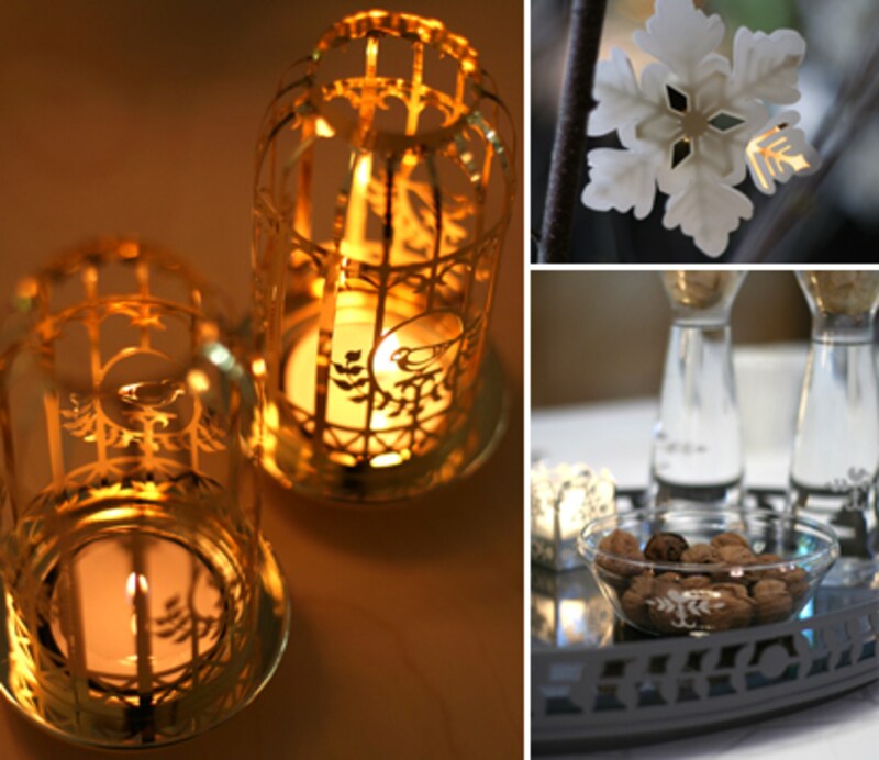 デンマークスタイルのコツは、光と「ヒュッゲ」