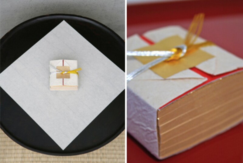 センスあるお飾りで迎える新年"