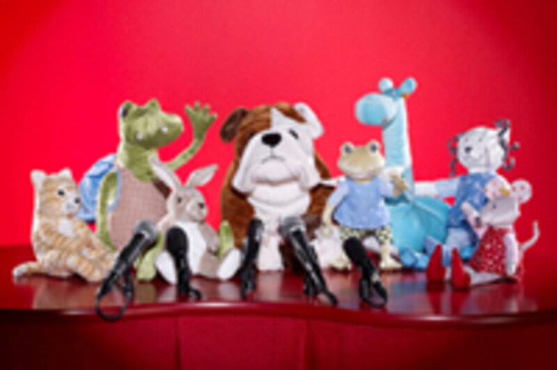 ソフトトイキャンペーン