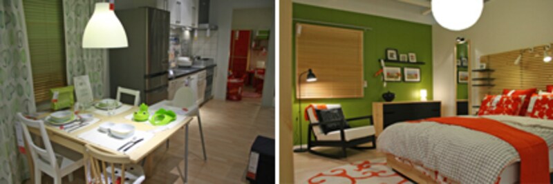 迷ったら、二つ買う。返品OKのイケアお買い物術