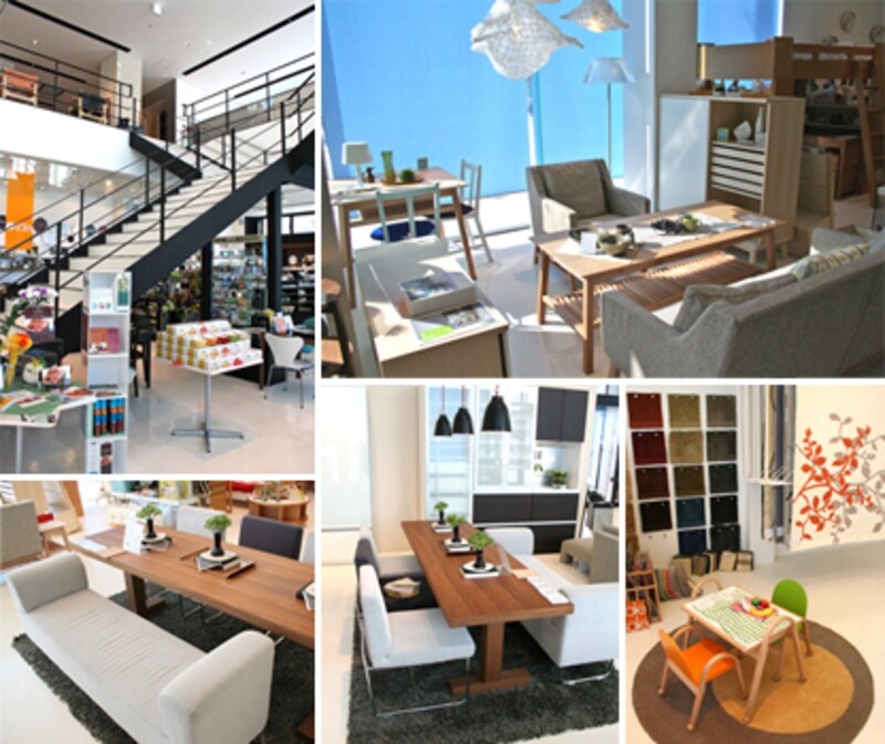 プロが参考にする、上質コーディネート