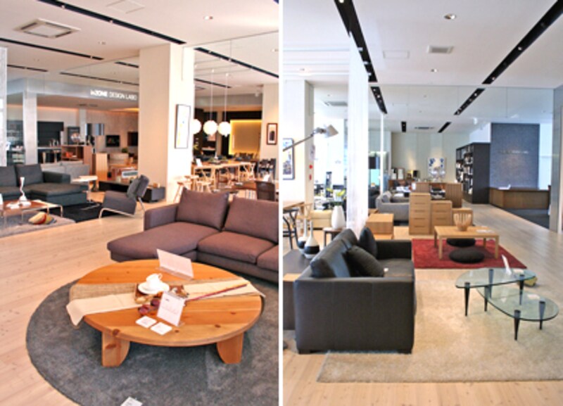 プロが参考にする、上質コーディネート