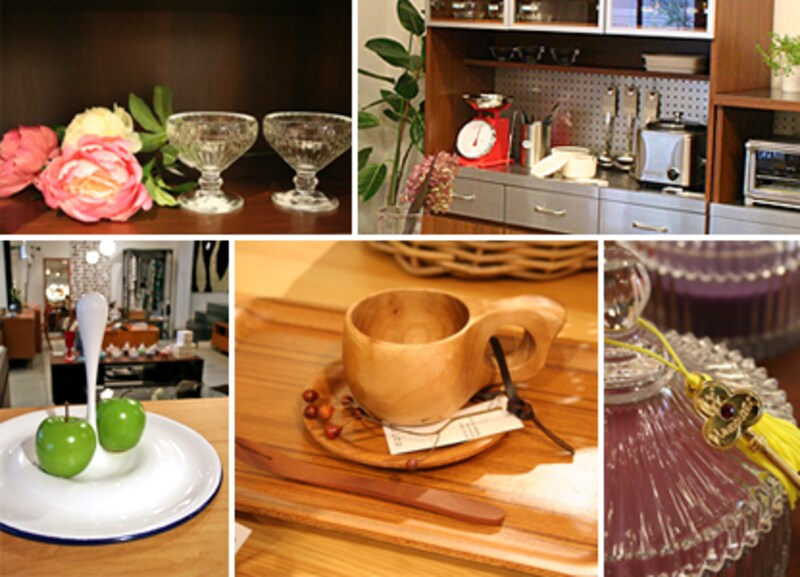 家族みんながハッピーなナチュラルインテリアのコツ