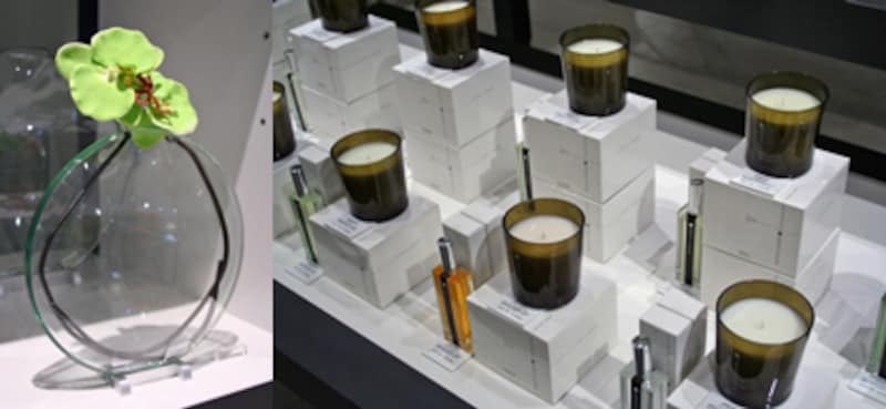  HERVE GAMBS(エルベ・ガンブス)のアートフラワー