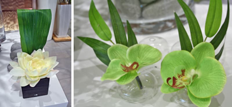 HERVE GAMBS(エルベ・ガンブス)のアートフラワー