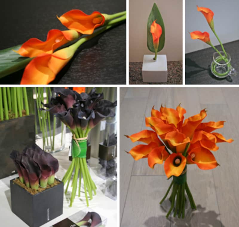 HERVE GAMBS(エルベ・ガンブス)のアートフラワー