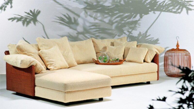 アルフレックス / CASCATA(カスカータ)