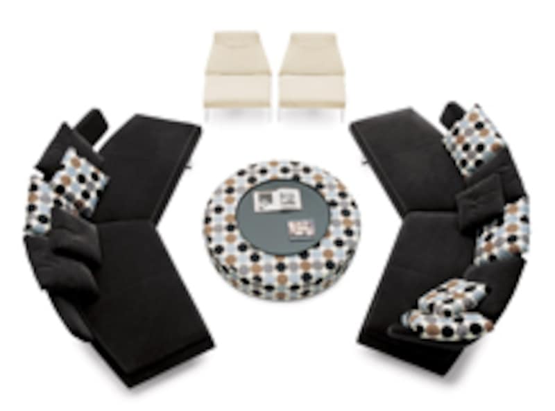 B&B Italia / ARNE(アルネ)