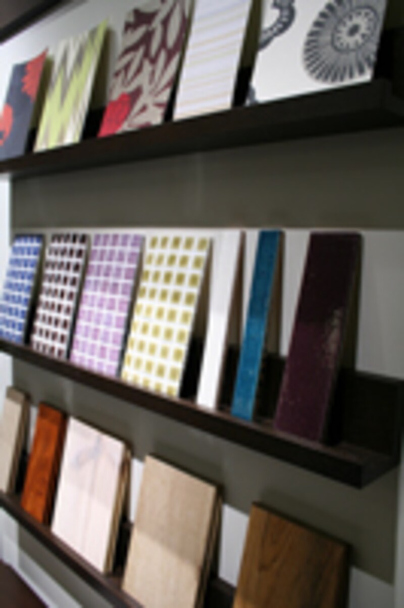 コーディネートサンプル