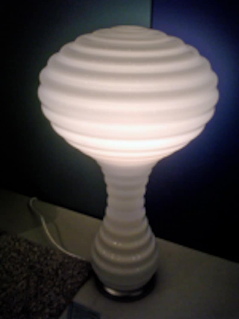 NEW Wave フロアランプ