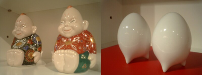 ちょっとしたギフトにも、自分用にも