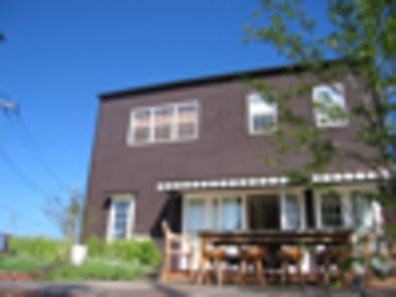 ホームバンク・オーガニック