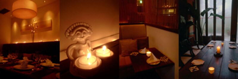 ロジャック店内の素敵ポイント