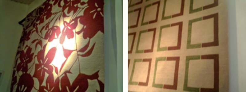 手織りのオリジナルカーペットは極上品