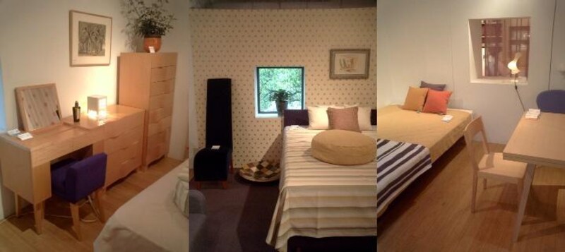 どれも素敵なコーディネート