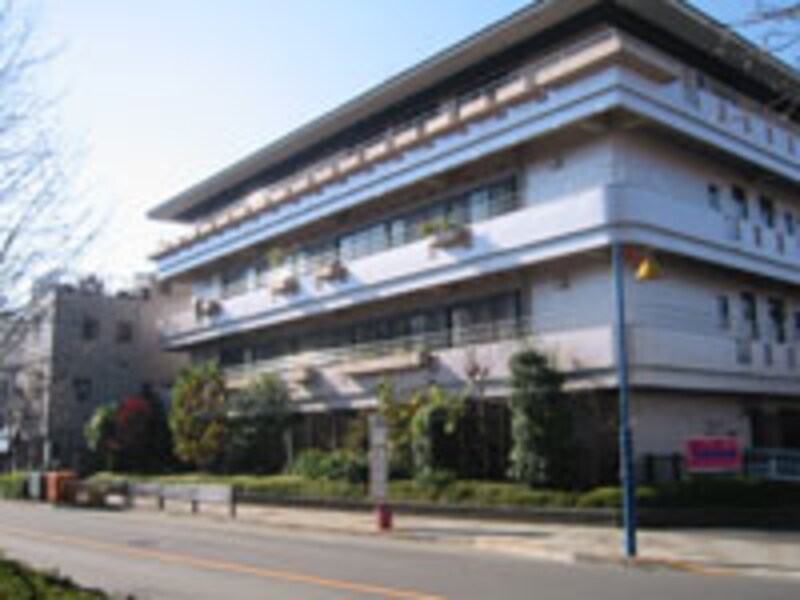 写真のタイトル